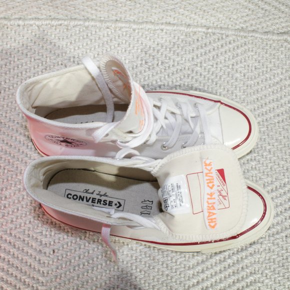 CONVERSE ALL STAR CHUCK TAYLOR - Picture 5 of 7